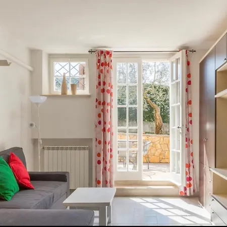 Apartament Bilocale Colline Di 1 Bardolino