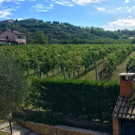 Bilocale Colline Di 1 Appartement *