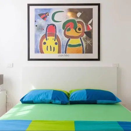 Bilocale Colline Di 1 Appartement